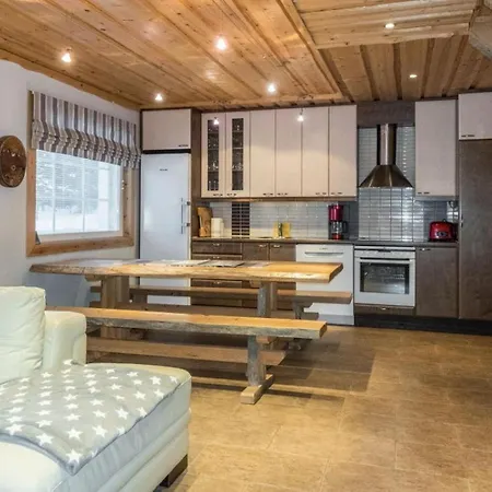 Lumiro By Aavalevi 公寓