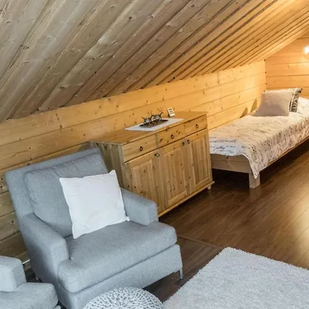 公寓 Lumiro By Aavalevi