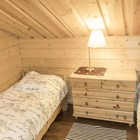 Lumiro By Aavalevi 公寓