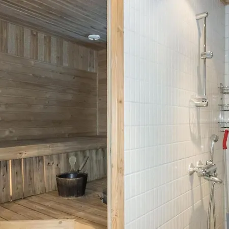 Lumiro By Aavalevi 公寓 列维