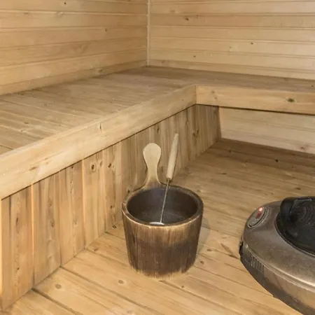 公寓 Lumiro By Aavalevi 列维