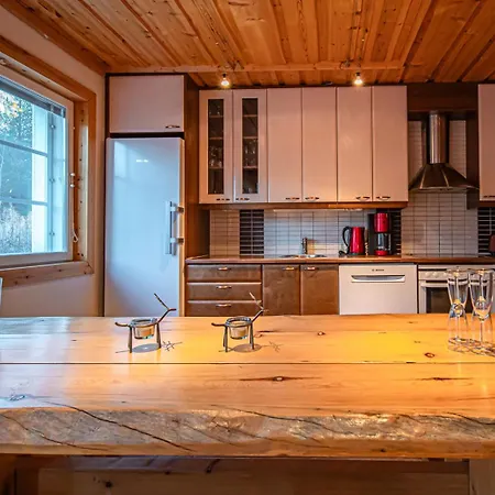 公寓 Lumiro By Aavalevi