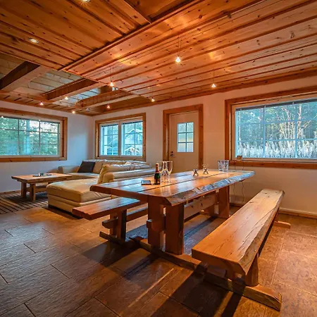 公寓 Lumiro By Aavalevi *