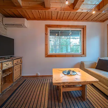 公寓 Lumiro By Aavalevi *