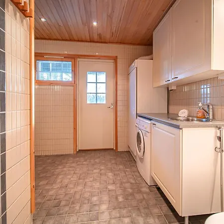 公寓 Lumiro By Aavalevi 列维