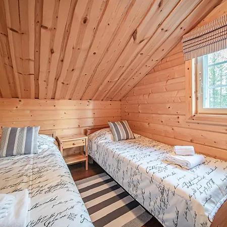 Lumiro By Aavalevi 公寓 列维