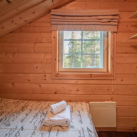 公寓 Lumiro By Aavalevi *