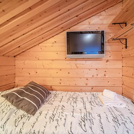 公寓 Lumiro By Aavalevi